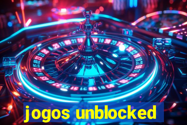 jogos unblocked